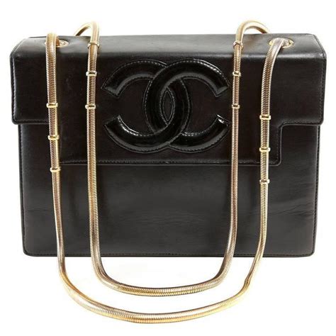 chanel bag snake leather price|Chanel Snakeskin Chain.